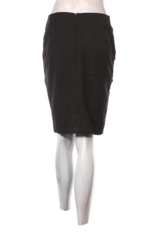 Szoknya Untitled, Méret S, Szín Fekete, Ár 4 014 Ft