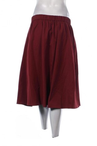 Пола Urban CoCo, Размер L, Цвят Червен, Цена 36,10 лв.