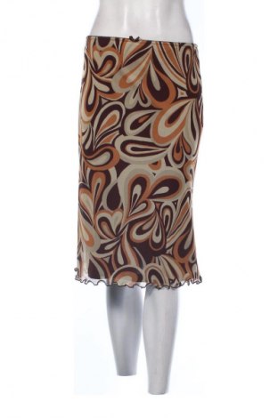 Spódnica Urban Outfitters, Rozmiar M, Kolor Kolorowy, Cena 94,34 zł