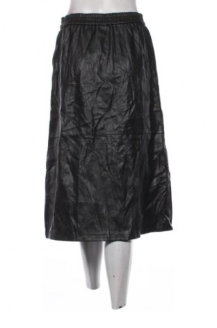 Fustă VILA, Mărime L, Culoare Negru, Preț 53,99 Lei