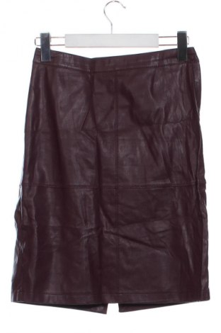 Rock VILA, Größe M, Farbe Lila, Preis € 10,23