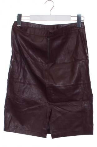 Rock VILA, Größe M, Farbe Lila, Preis € 10,23