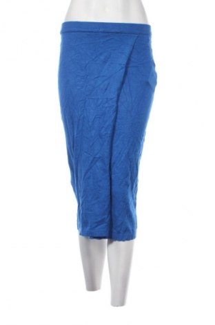 Sukňa VILA, Veľkosť S, Farba Modrá, Cena  9,95 €