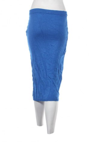 Sukňa VILA, Veľkosť S, Farba Modrá, Cena  9,95 €