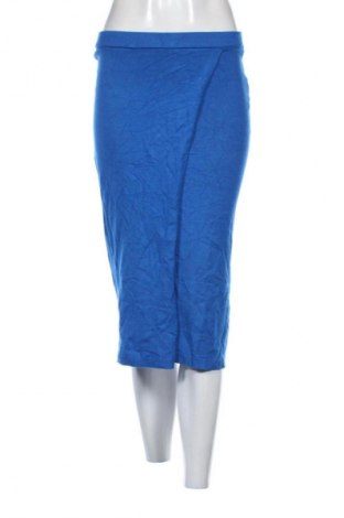 Spódnica VILA, Rozmiar S, Kolor Niebieski, Cena 43,99 zł