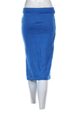 Spódnica VILA, Rozmiar S, Kolor Niebieski, Cena 43,99 zł