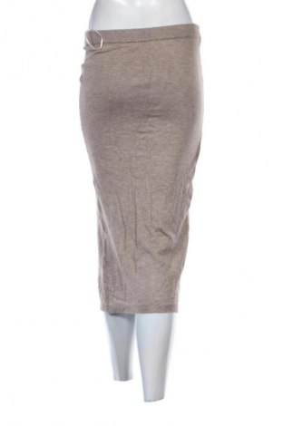 Szoknya VILA, Méret S, Szín Barna, Ár 2 799 Ft