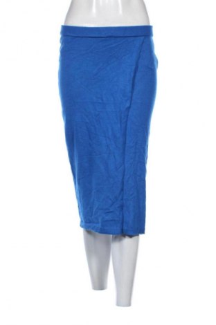Spódnica VILA, Rozmiar S, Kolor Niebieski, Cena 43,99 zł