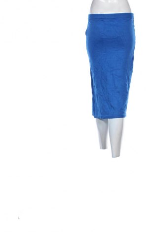 Spódnica VILA, Rozmiar S, Kolor Niebieski, Cena 43,99 zł