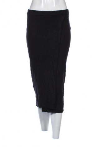 Rock VILA, Größe M, Farbe Schwarz, Preis 10,99 €