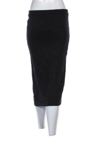 Rock VILA, Größe M, Farbe Schwarz, Preis 10,99 €