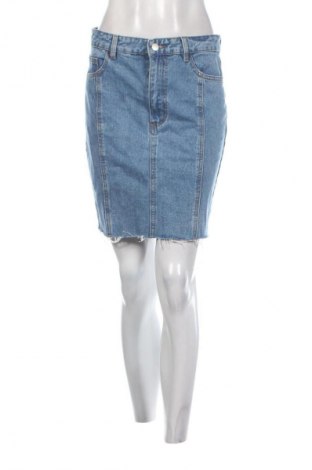 Sukně VILA, Velikost M, Barva Modrá, Cena  409,00 Kč