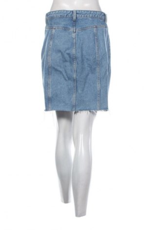 Sukně VILA, Velikost M, Barva Modrá, Cena  409,00 Kč