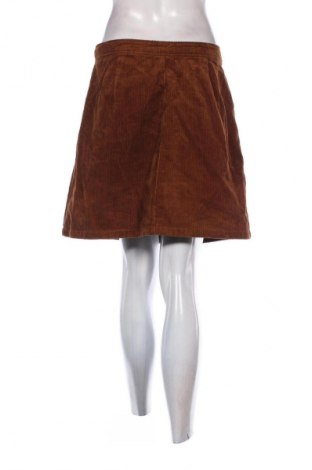 Φούστα VILA, Μέγεθος XL, Χρώμα Καφέ, Τιμή 7,99 €