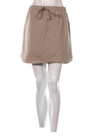 Φούστα VRS Woman, Μέγεθος S, Χρώμα  Μπέζ, Τιμή 9,79 €