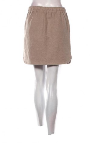Φούστα VRS Woman, Μέγεθος S, Χρώμα  Μπέζ, Τιμή 9,79 €