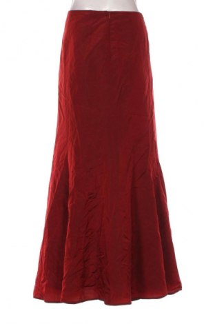 Fustă Vera Mont, Mărime XXL, Culoare Roșu, Preț 234,21 Lei