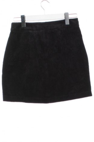 Φούστα Vero Moda, Μέγεθος XS, Χρώμα Μαύρο, Τιμή 4,99 €