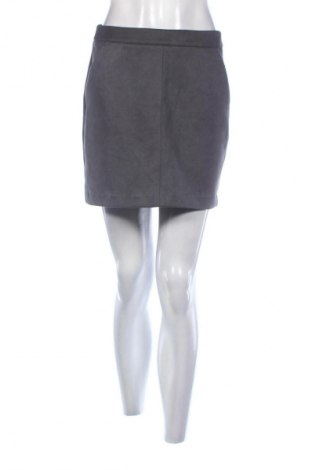Szoknya Vero Moda, Méret S, Szín Szürke, Ár 4 000 Ft