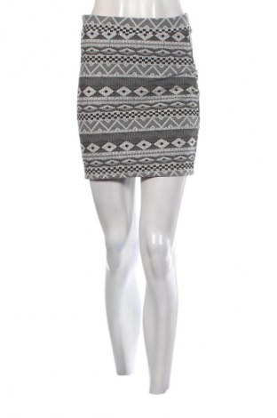 Rock Vero Moda, Größe S, Farbe Mehrfarbig, Preis € 5,99