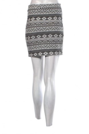 Rock Vero Moda, Größe S, Farbe Mehrfarbig, Preis € 5,99