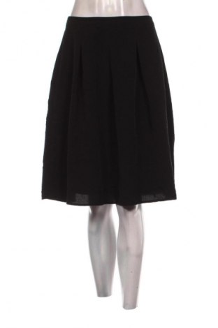 Fustă Vero Moda, Mărime M, Culoare Negru, Preț 61,99 Lei