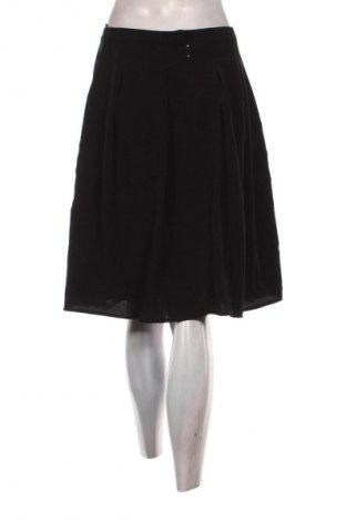 Fustă Vero Moda, Mărime M, Culoare Negru, Preț 61,99 Lei