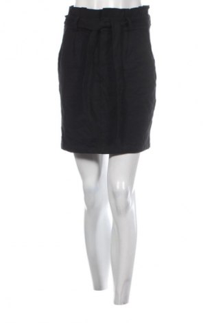 Fustă Vero Moda, Mărime S, Culoare Negru, Preț 24,99 Lei