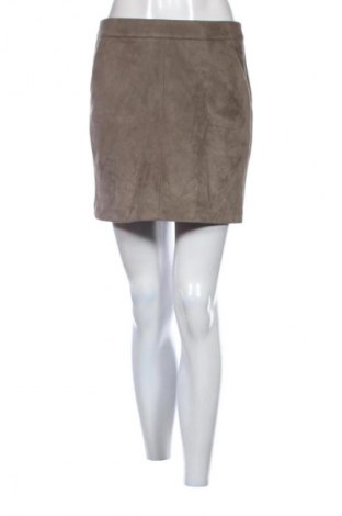 Φούστα Vero Moda, Μέγεθος S, Χρώμα  Μπέζ, Τιμή 5,99 €