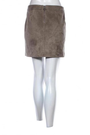 Φούστα Vero Moda, Μέγεθος S, Χρώμα  Μπέζ, Τιμή 5,99 €