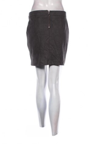 Rock Vero Moda, Größe XL, Farbe Grau, Preis € 7,99