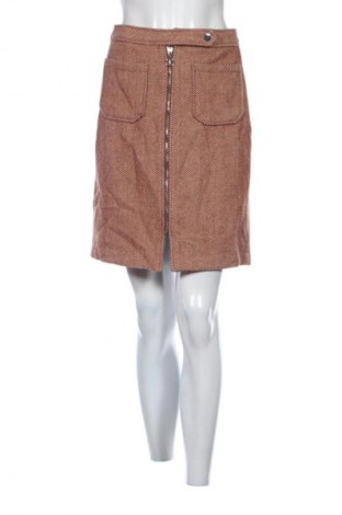 Rock Vero Moda, Größe S, Farbe Mehrfarbig, Preis € 8,99