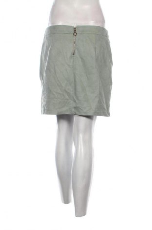 Φούστα Vero Moda, Μέγεθος M, Χρώμα Πράσινο, Τιμή 5,99 €