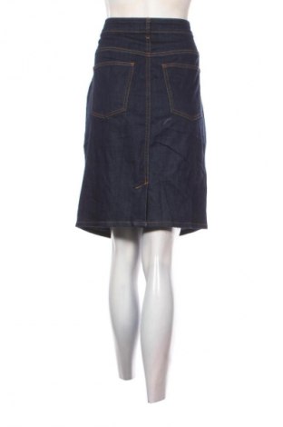 Rock Vero Moda, Größe XL, Farbe Blau, Preis € 10,99