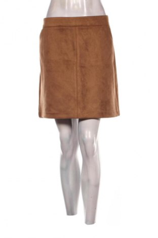 Φούστα Vero Moda, Μέγεθος XL, Χρώμα Καφέ, Τιμή 7,99 €