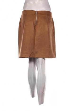 Φούστα Vero Moda, Μέγεθος XL, Χρώμα Καφέ, Τιμή 7,99 €