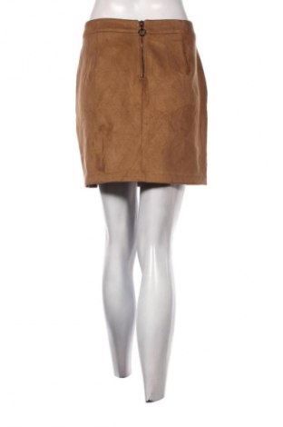 Φούστα Vero Moda, Μέγεθος XL, Χρώμα Καφέ, Τιμή 7,99 €