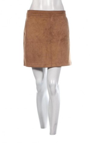 Spódnica Vero Moda, Rozmiar L, Kolor Brązowy, Cena 24,99 zł