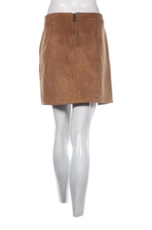 Spódnica Vero Moda, Rozmiar L, Kolor Brązowy, Cena 24,99 zł