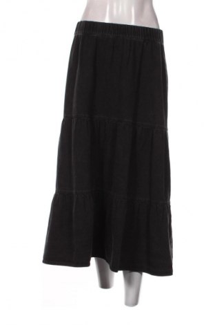 Φούστα Vero Moda, Μέγεθος L, Χρώμα Μαύρο, Τιμή 17,99 €