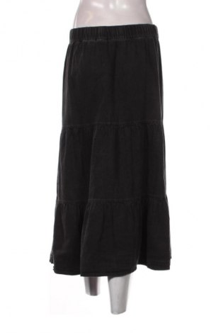 Φούστα Vero Moda, Μέγεθος L, Χρώμα Μαύρο, Τιμή 17,99 €
