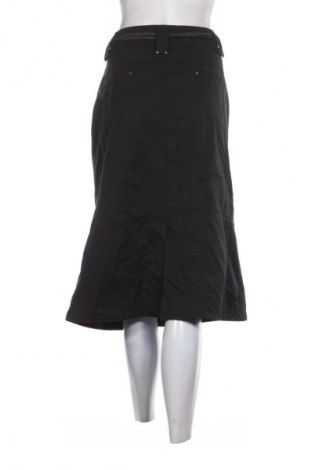 Spódnica Verse, Rozmiar XL, Kolor Czarny, Cena 51,99 zł