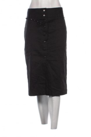 Spódnica Vivance, Rozmiar L, Kolor Czarny, Cena 53,99 zł