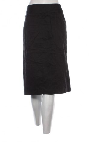 Spódnica Vivance, Rozmiar L, Kolor Czarny, Cena 53,99 zł