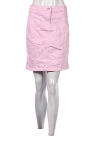 Sukně W.O.B. World Of Basics, Velikost M, Barva Růžová, Cena  209,00 Kč