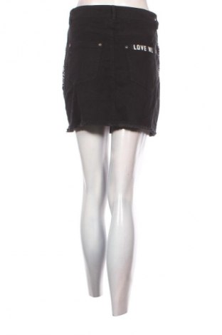 Rock WANDERERS, Größe S, Farbe Schwarz, Preis € 20,99