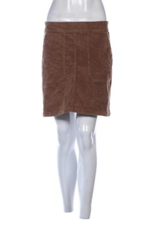 Fustă Warehouse, Mărime S, Culoare Maro, Preț 32,99 Lei