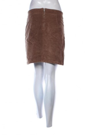 Fustă Warehouse, Mărime S, Culoare Maro, Preț 32,99 Lei