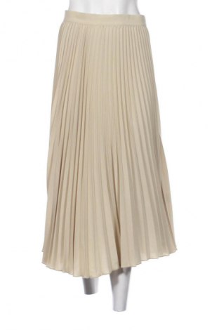 Rock Weekday, Größe S, Farbe Beige, Preis 17,36 €