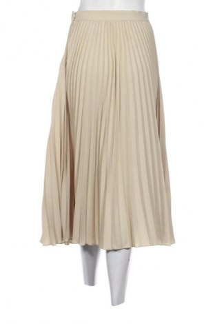 Rock Weekday, Größe S, Farbe Beige, Preis 17,36 €